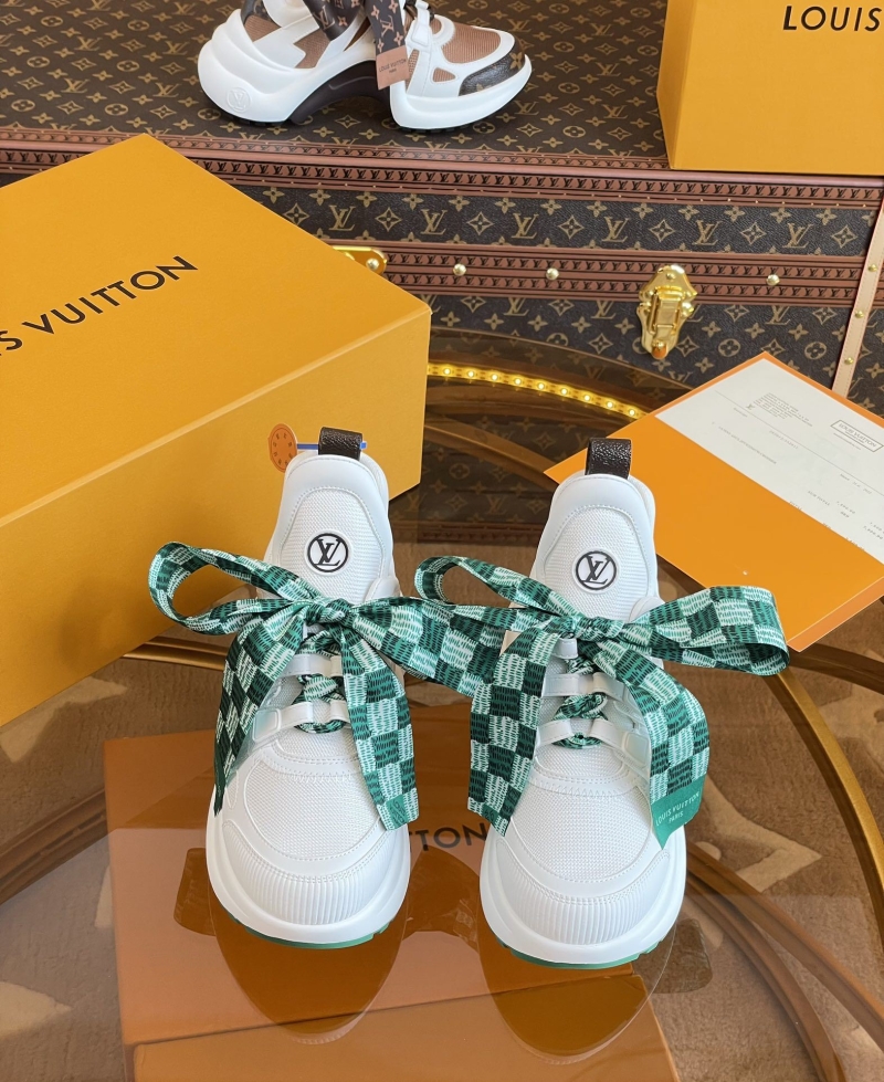 Louis Vuitton Sneakers